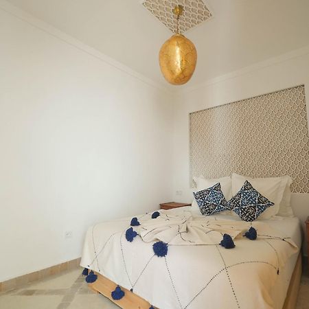 Riad Anahata Marrakech Марракеш Экстерьер фото