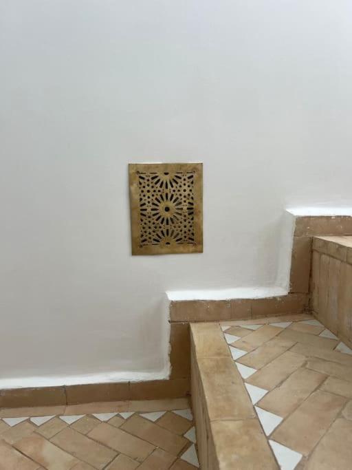 Riad Anahata Marrakech Марракеш Экстерьер фото