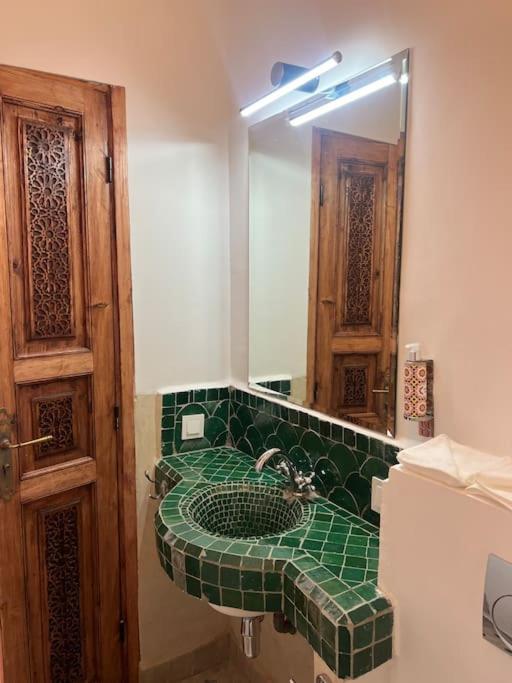 Riad Anahata Marrakech Марракеш Экстерьер фото
