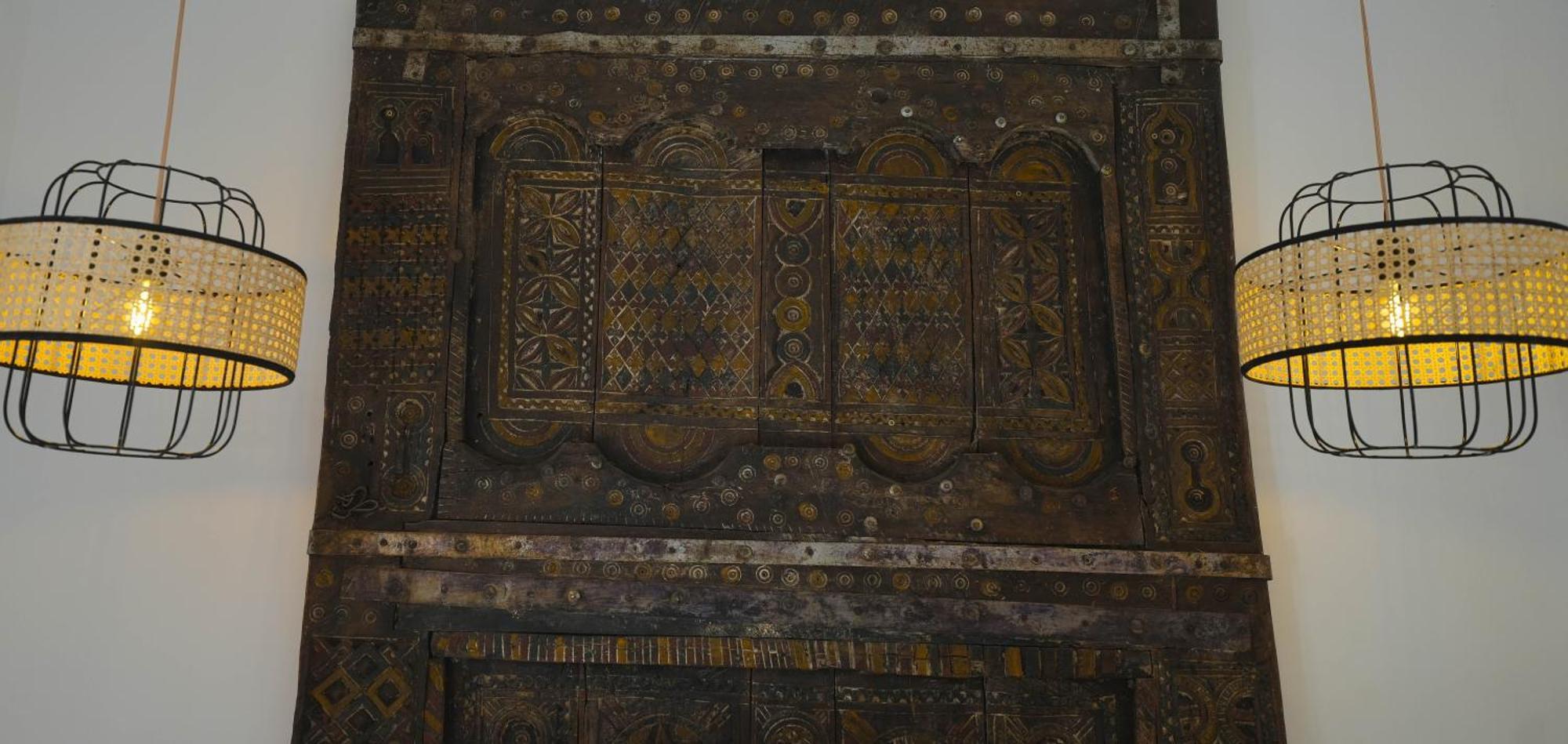 Riad Anahata Marrakech Марракеш Экстерьер фото