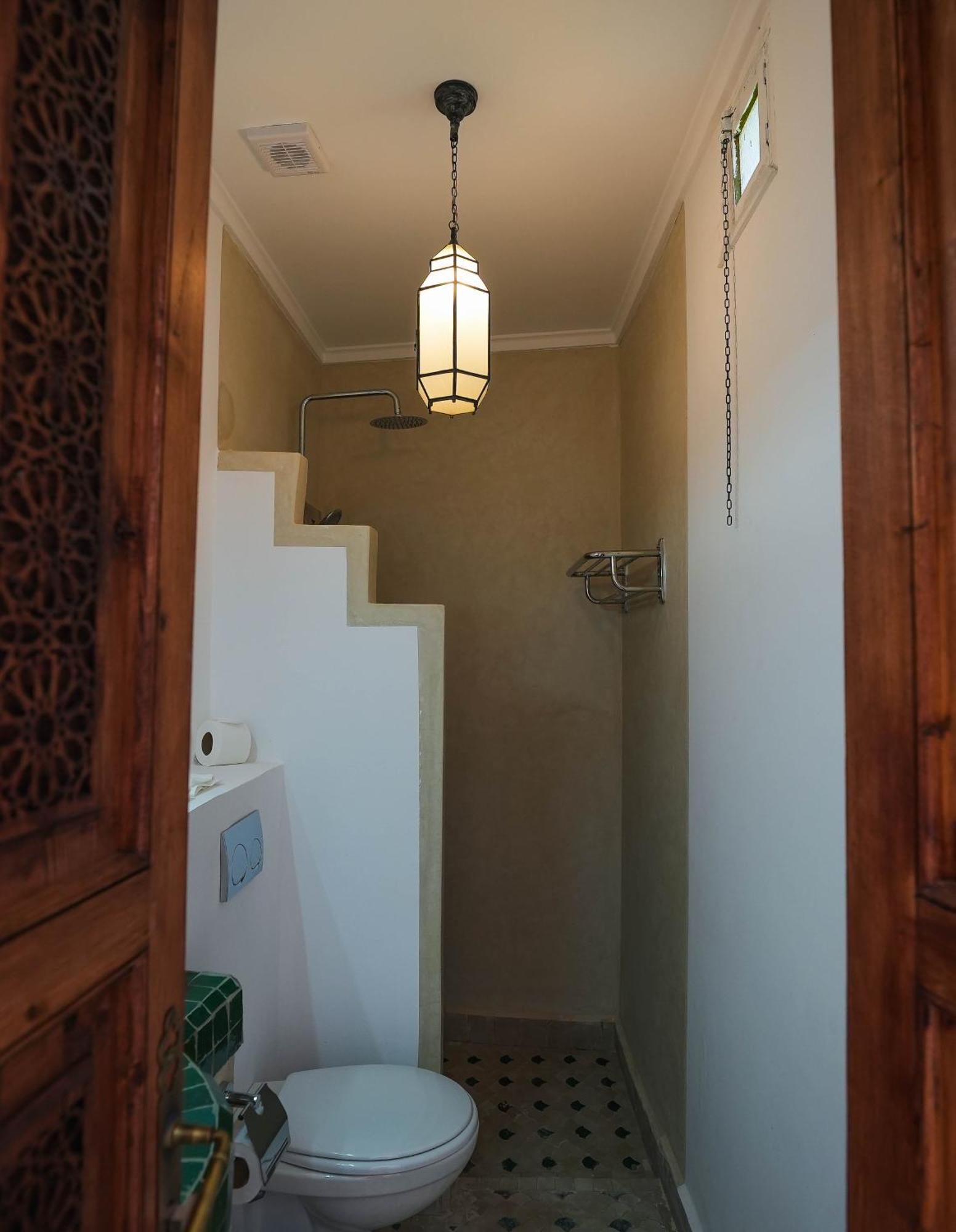 Riad Anahata Marrakech Марракеш Экстерьер фото