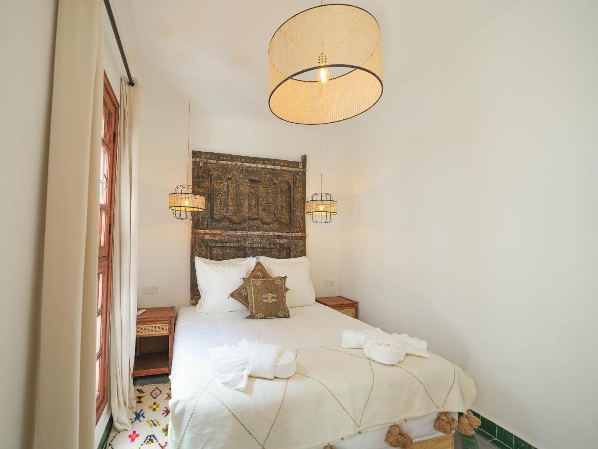 Riad Anahata Marrakech Марракеш Экстерьер фото